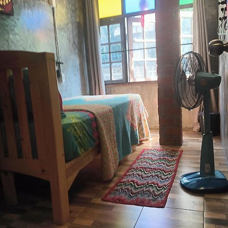 Baan Chiang Mai Hostel Kültér fotó