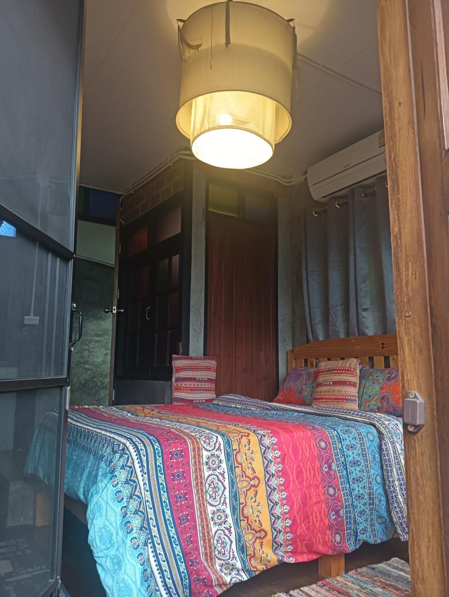Baan Chiang Mai Hostel Kültér fotó